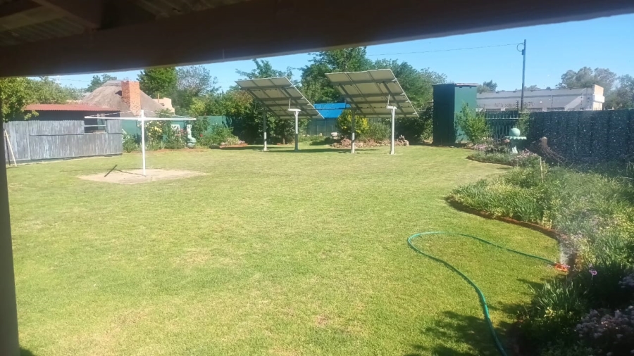 4 Bedroom Property for Sale in Hennenman Free State